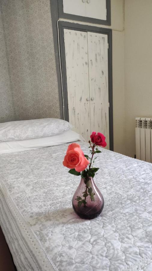 Hostal Romero Μαδρίτη Εξωτερικό φωτογραφία