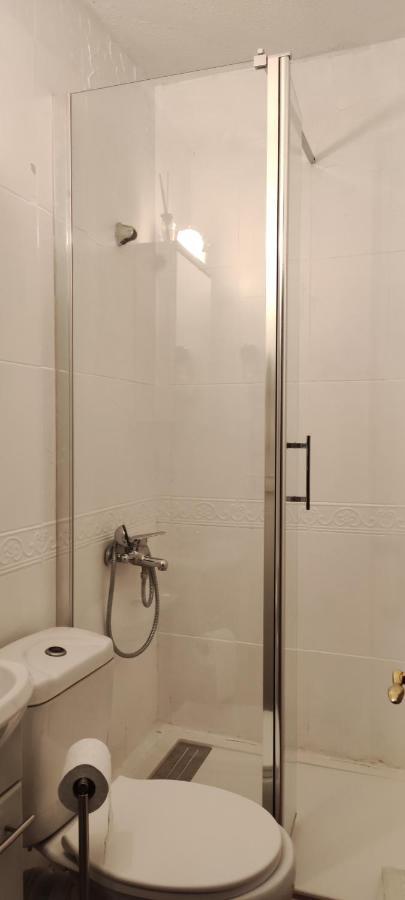 Hostal Romero Μαδρίτη Εξωτερικό φωτογραφία