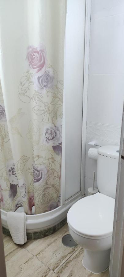 Hostal Romero Μαδρίτη Εξωτερικό φωτογραφία