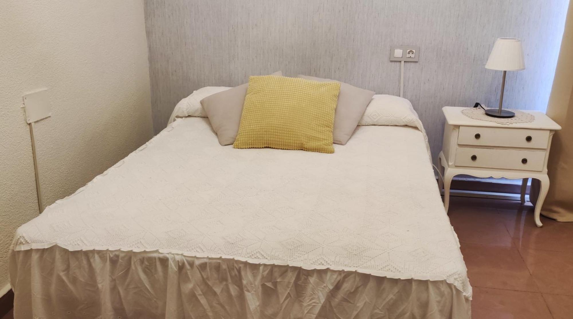 Hostal Romero Μαδρίτη Δωμάτιο φωτογραφία
